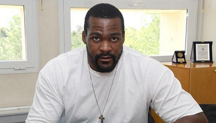 Σχορτσιανίτης ο οδοστρωτήρας