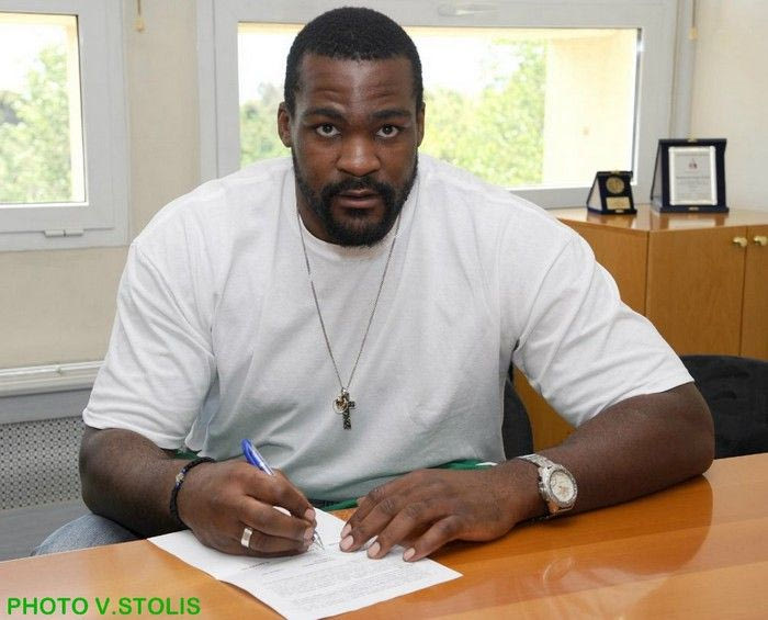 Ντύθηκε στα πράσινα ο Σχορτσιανίτης