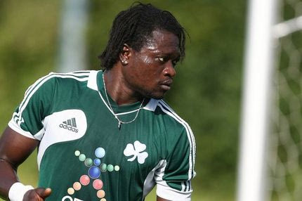 Σο: “Διάλεξα Παναθηναϊκό γιατί διαλέγω τρόπαια”