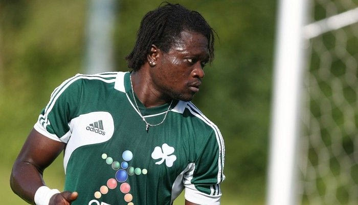 Σο: “Διάλεξα Παναθηναϊκό γιατί διαλέγω τρόπαια”