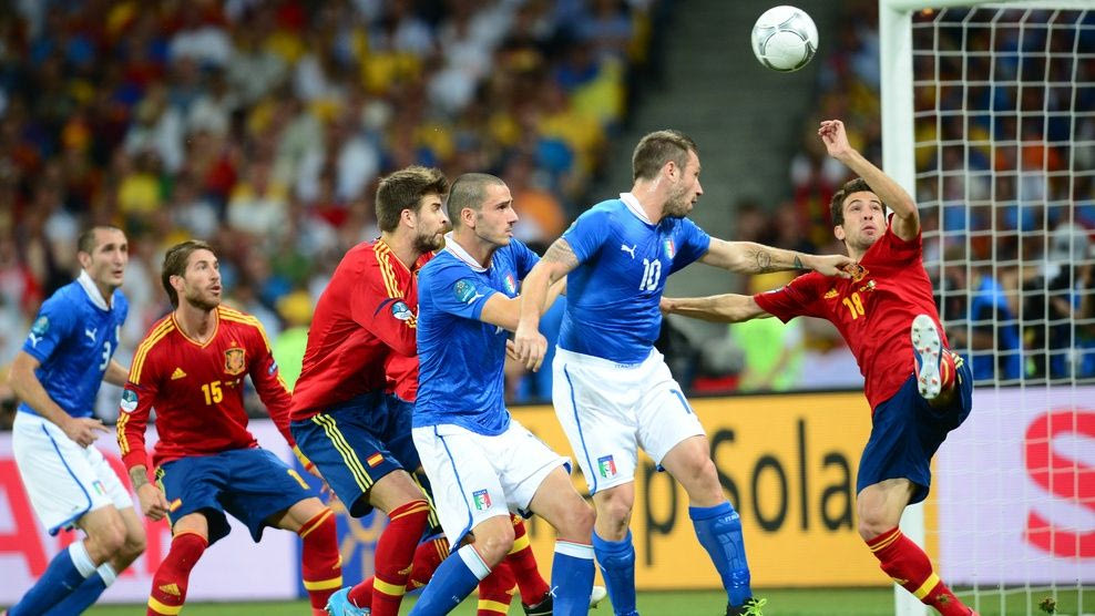 Τα καλύτερα tweets του τελικού