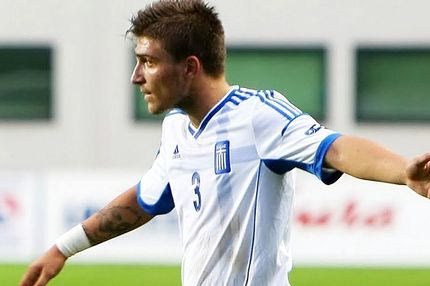 “Η Λεβερκούζεν διέκρινε ταλέντο στον Σταφυλίδη”