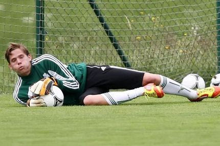 Ταμπάκης: “Περιμένω την ευκαιρία μου”