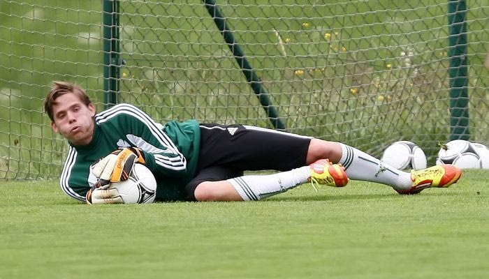 Ταμπάκης: “Περιμένω την ευκαιρία μου”