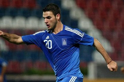 Ανακοίνωσε Ταχτσίδη