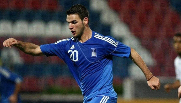 Ανακοίνωσε Ταχτσίδη