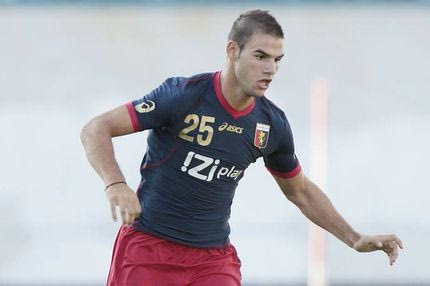 Ζέμαν: “Ο Ταχτσίδης έχει γρήγορη σκέψη”