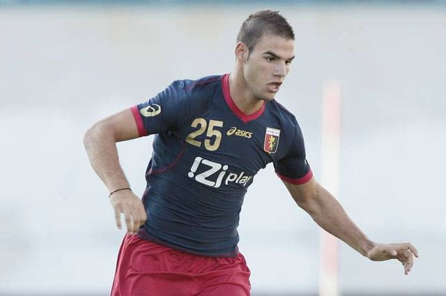 Ζέμαν: “Ο Ταχτσίδης έχει γρήγορη σκέψη”