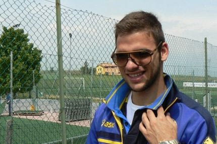 “Εχουμε συμφωνήσει με τη Ρόμα για τον Ταχτσίδη”