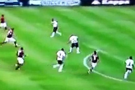 Θεαματικό ντεμπούτο ο Ταχτσίδης