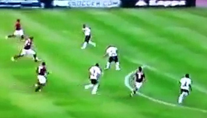 Θεαματικό ντεμπούτο ο Ταχτσίδης