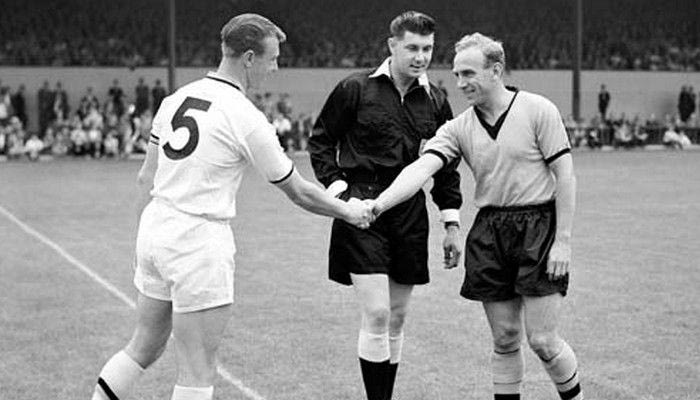 “Eφυγε” ο πρώτος διαιτητής που σφύριξε πέναλτι σε τελικό Μουντιάλ