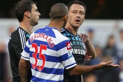 Αθώος ο Τέρι