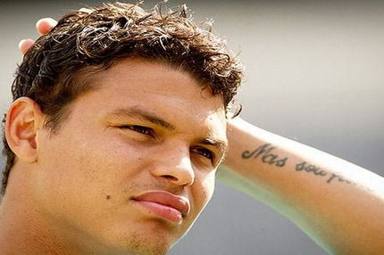 Τιάγκο Σίλβα: “Δεν ήθελα να αφήσω τη Μίλαν”