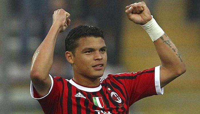 Πήρε τον Τιάγκο Σίλβα έναντι 42.000.000 ευρώ