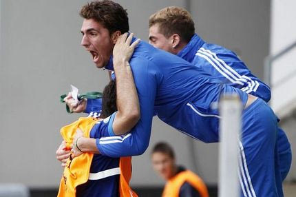 Eνοχλημένοι στον Παναθηναϊκό με τους Ιταλούς για Καπίνο