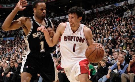 Οι καλύτερες στιγμές του Ούκιτς (video)