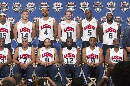 Αυτοί που θα έκαναν… πλάκα στην Dream Team