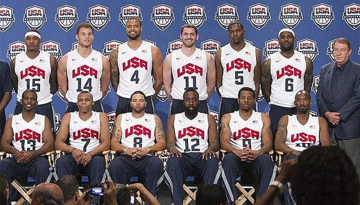 Αυτοί που θα έκαναν… πλάκα στην Dream Team