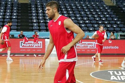 Νέα ατυχία για Βασιλόπουλο