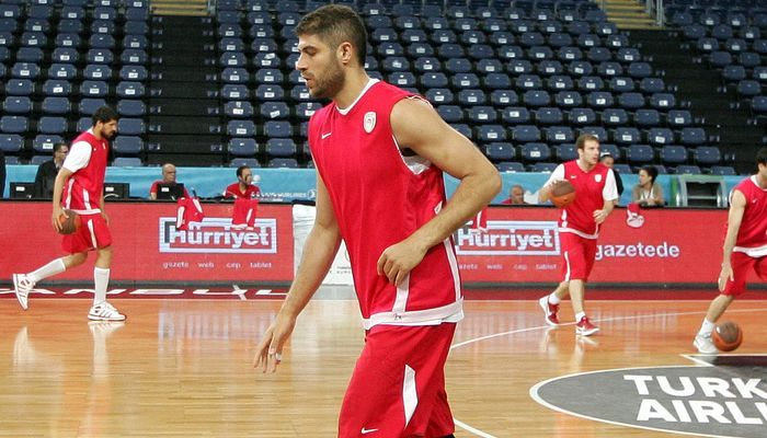 Νέα ατυχία για Βασιλόπουλο