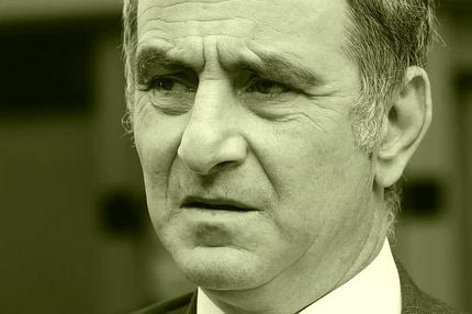 Ο ευγενής (Βεκρής) μαχητής