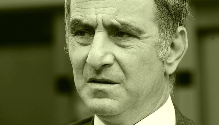 Ο ευγενής (Βεκρής) μαχητής