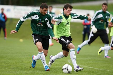 Βελάσκες: “Έχουμε ελπίδες”