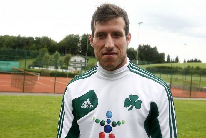 Βελάσκες: “Ήρθα ξαφνικά στη μεγαλύτερη ομάδα”