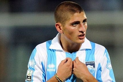 “Ο Βεράτι πωλείται με 12 εκ. ευρώ”