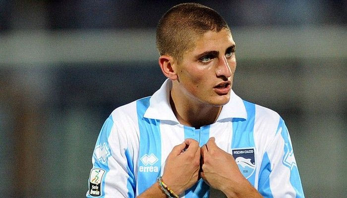 “Ο Βεράτι πωλείται με 12 εκ. ευρώ”