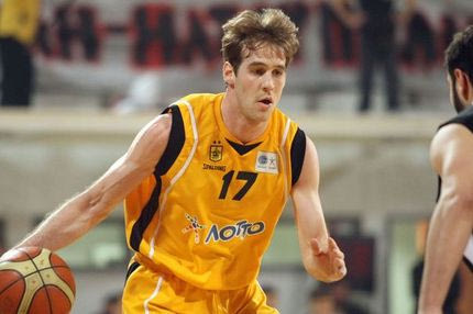 Σημείο επαφής με Βεργίνη και Τσαϊρέλη