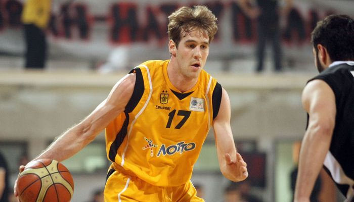 Σημείο επαφής με Βεργίνη και Τσαϊρέλη