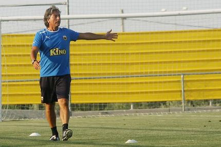 Από τον Παπαδημητρίου στον Φέτση για το αριστερό άκρο