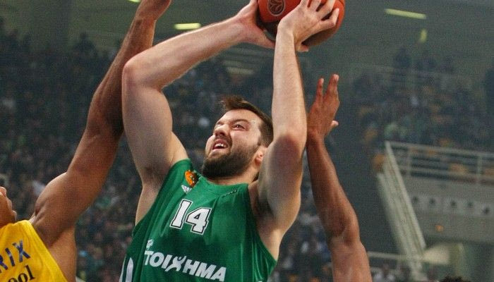 Απέρριψε πρόταση της Μακάμπι για Βουγιούκα