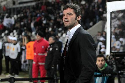 Βρύζας: “Να σταθούν στο ύψος των περιστάσεων”