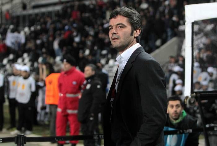 Βρύζας: “Να σταθούν στο ύψος των περιστάσεων”