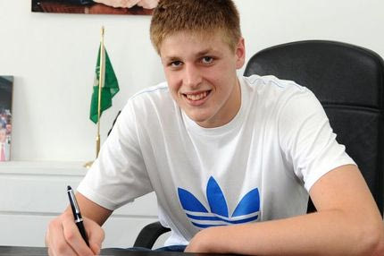 Ανακοίνωσε Χαραλαμπόπουλο