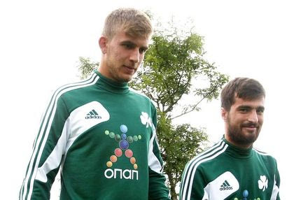 Χουχούμης: “Έχω τα αυτιά μου κλειστά”