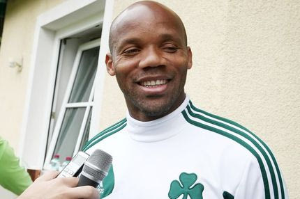 Μπουμσόνγκ: “Σαν στο σπίτι μου”