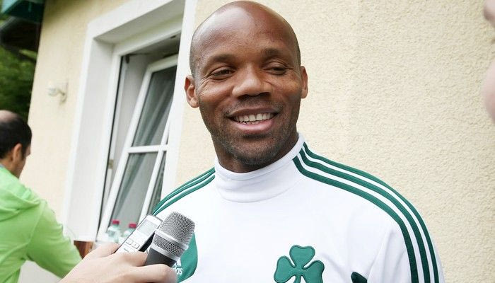 Μπουμσόνγκ: “Σαν στο σπίτι μου”