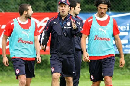 Με απουσίες η αποστολή για Πάτρα