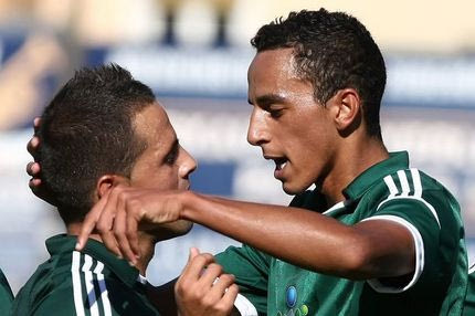 Ζέκα: “Δεν ξέρω γιατί τρέχουμε περισσότερο…”