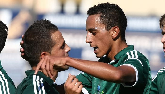 Ζέκα: “Δεν ξέρω γιατί τρέχουμε περισσότερο…”