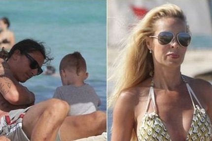 Οι διακοπές του Ζλάταν