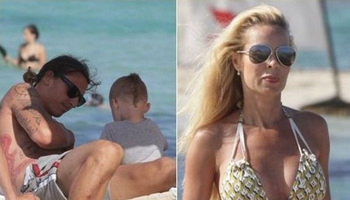 Οι διακοπές του Ζλάταν