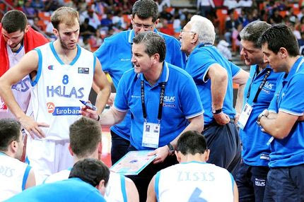 Ζούρος: “Κανένα περιθώριο για στραβοπάτημα”