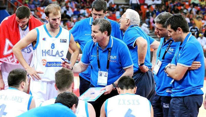 Ζούρος: “Κανένα περιθώριο για στραβοπάτημα”
