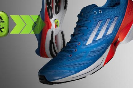 Η adidas παρουσιάζει το ελαφρύτερο καθημερινό παπούτσι running