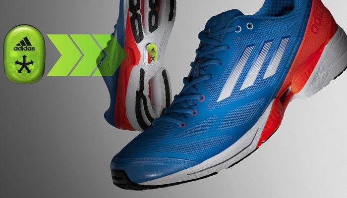 Η adidas παρουσιάζει το ελαφρύτερο καθημερινό παπούτσι running